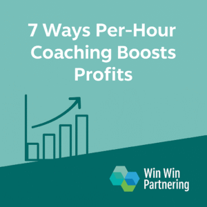 7 Ways Per Hour Business Coaching Can Boost Your Profit Margins