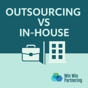 Outsourcing vs. In-House for SME Growth Which is Right for You