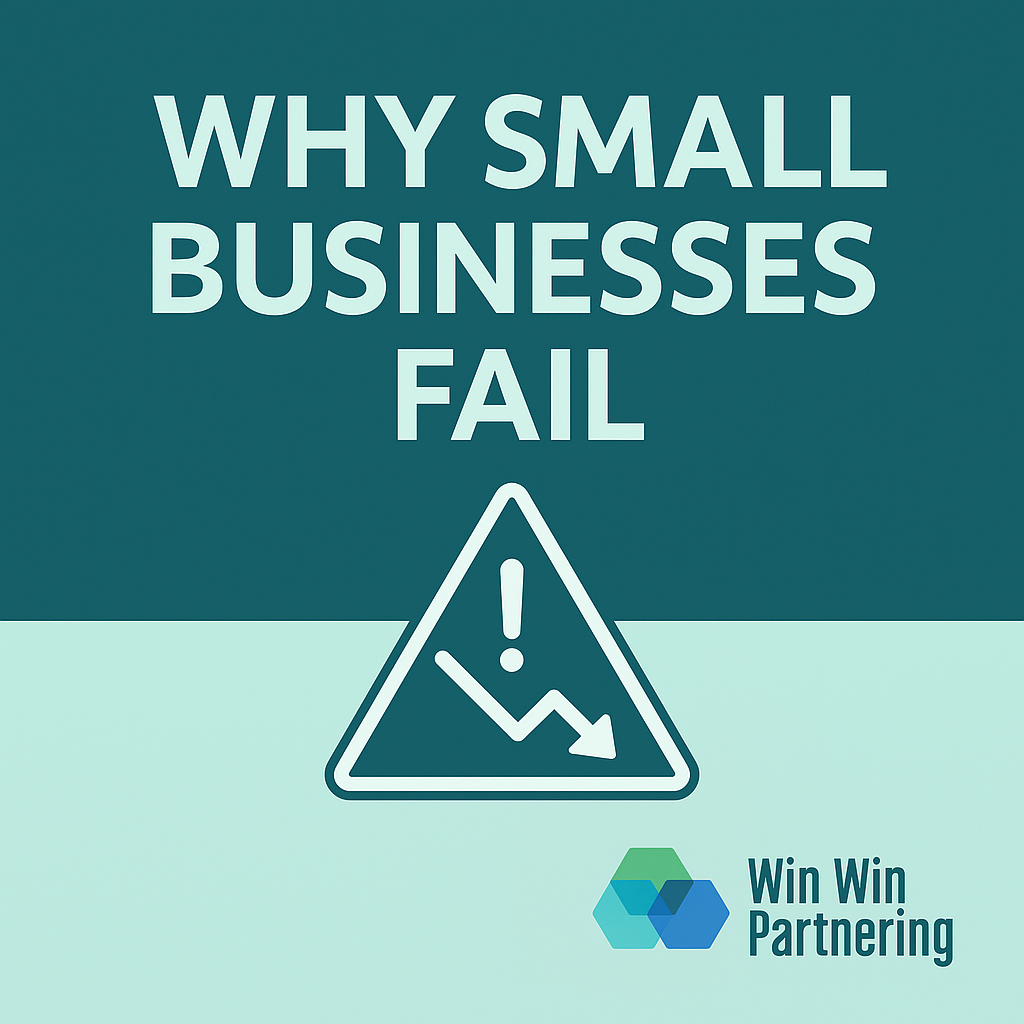 Why Do SMEs Fail