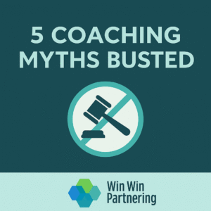 5 Myths About Business Coaching