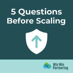 Five Questions to Ask Before Scaling Your Business Internationally