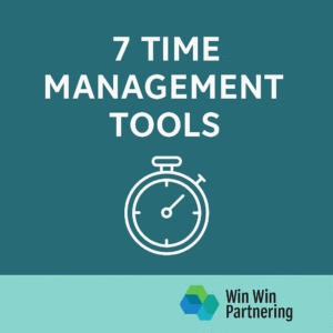 Time Management Tools Every Small Business Owner Needs