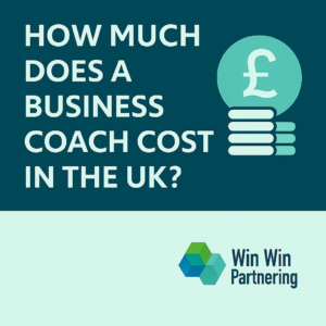 How Much Does a Business Coach Cost & What You Expect